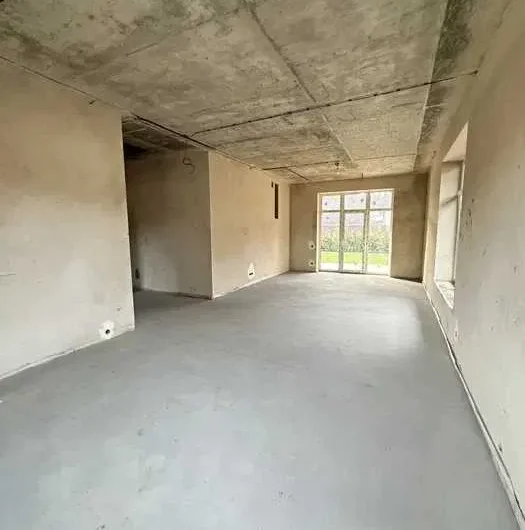 Одноповерховий будинок 134 кв.м з автонавісом від забудовника!